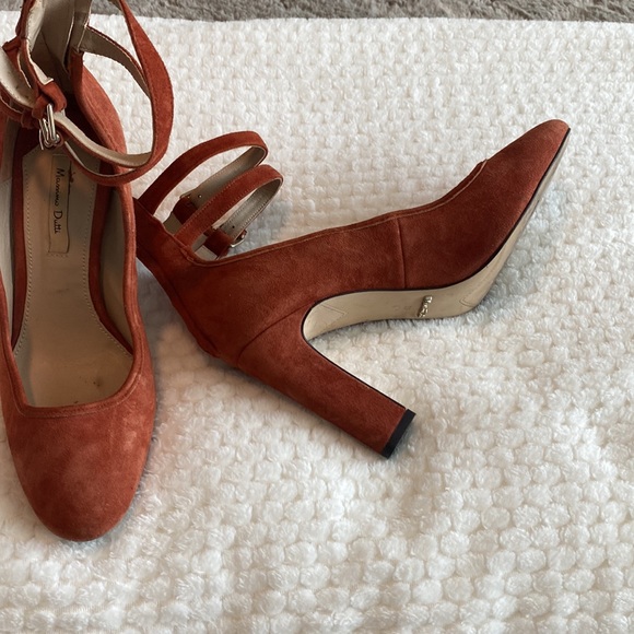 Más sino Dutti size 39 - Picture 5 of 5